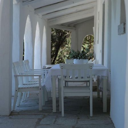 Sul Mare Sardegna Villa Mercedes Villasimius Exterior photo